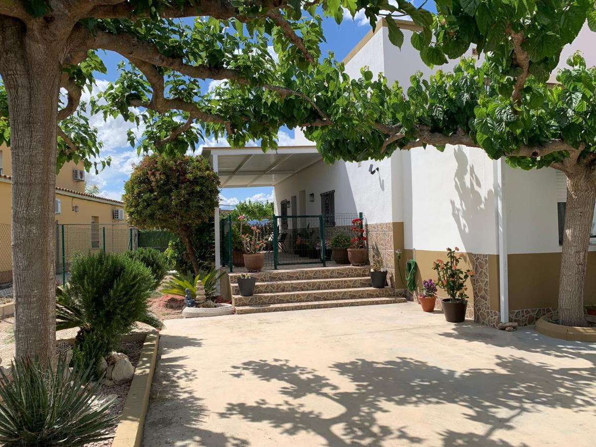 Casa Enric , Con Zona Infantil, Piscina Y Parking Privado Guest House เดลแตเบรอ ภายนอก รูปภาพ