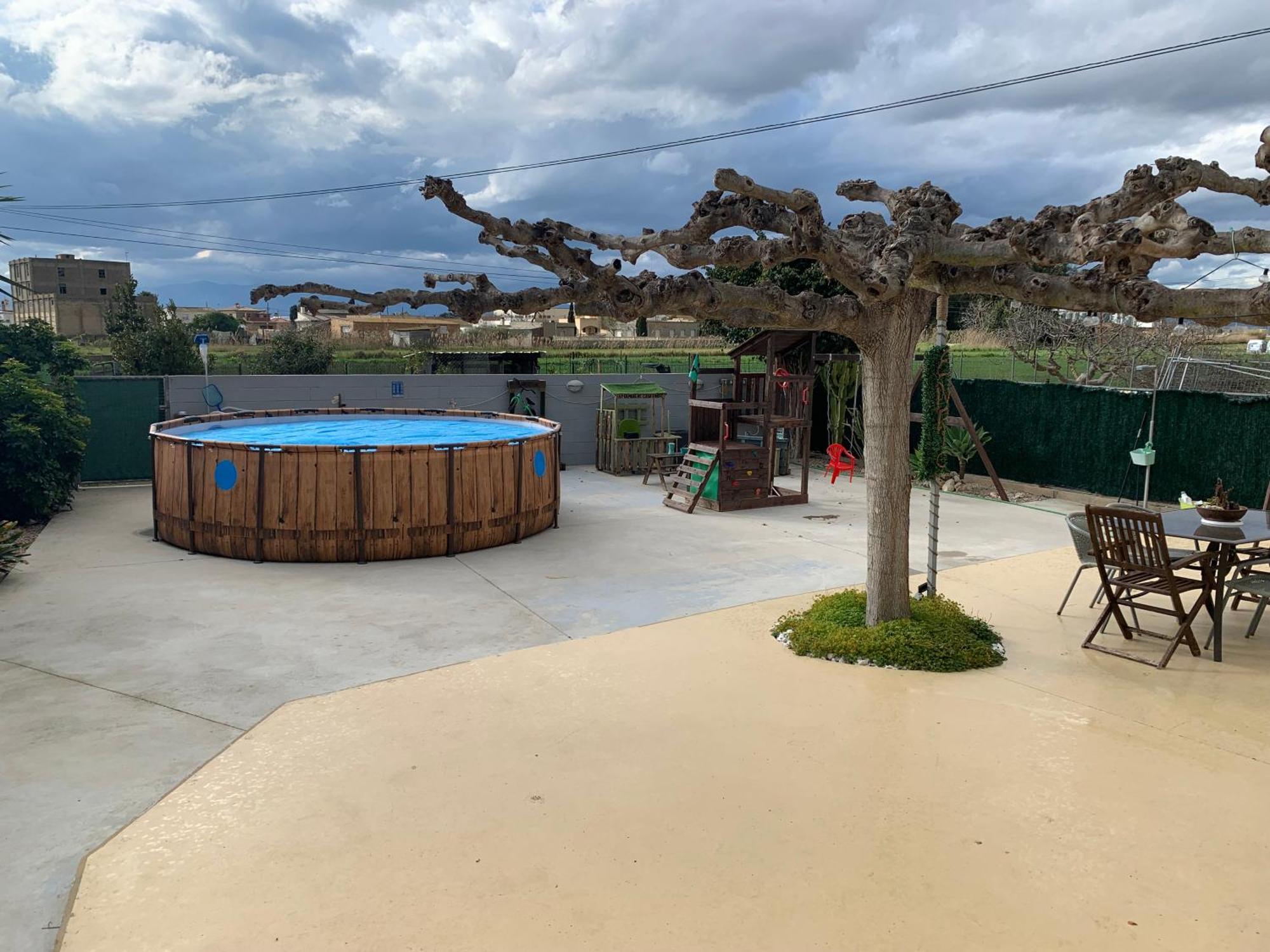 Casa Enric , Con Zona Infantil, Piscina Y Parking Privado Guest House เดลแตเบรอ ภายนอก รูปภาพ